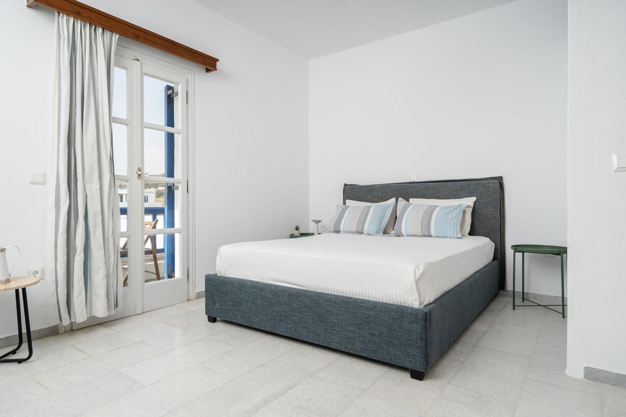 Diamantis Studios&Apartments Mikri Vigla Room photo
