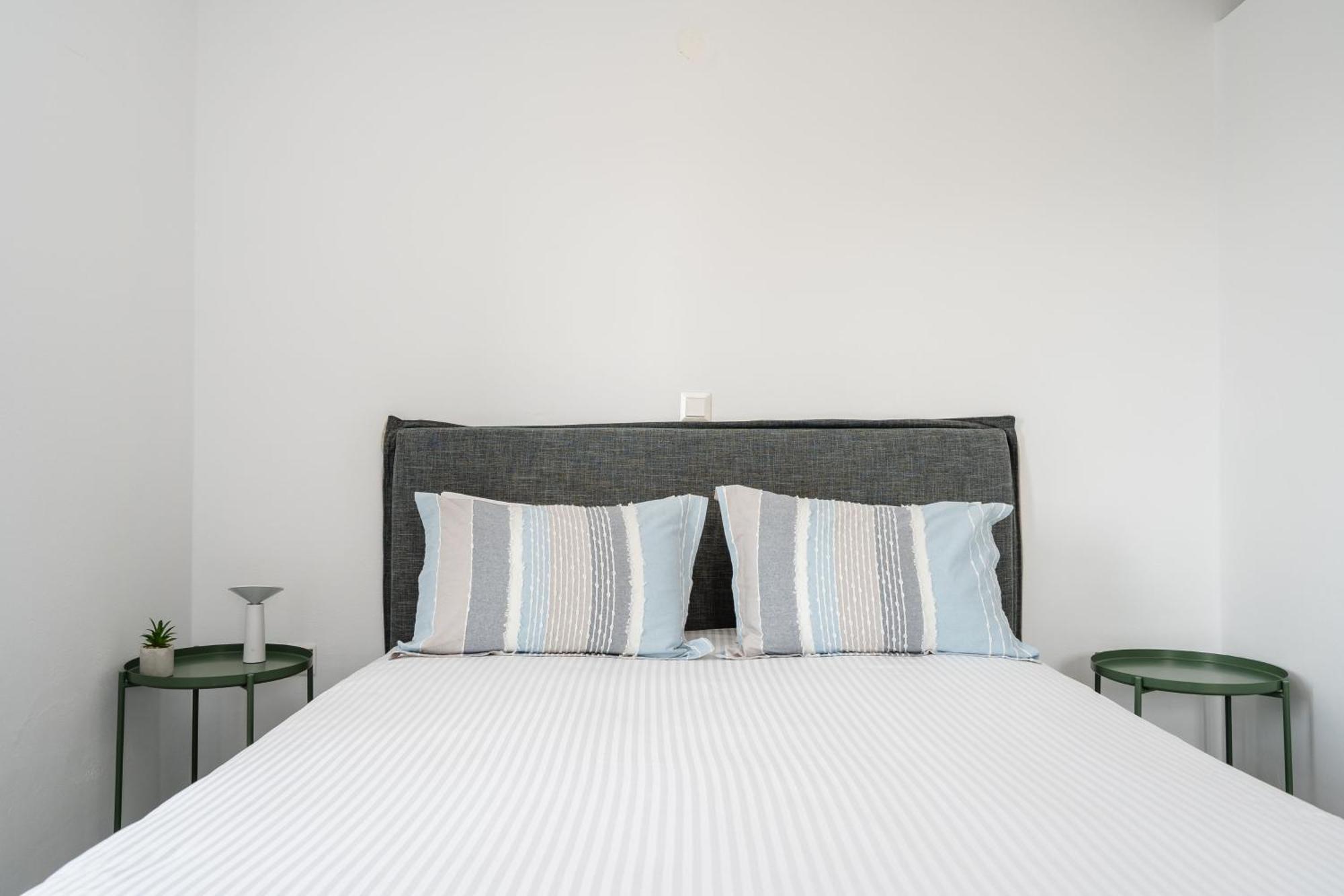Diamantis Studios&Apartments Mikri Vigla Room photo