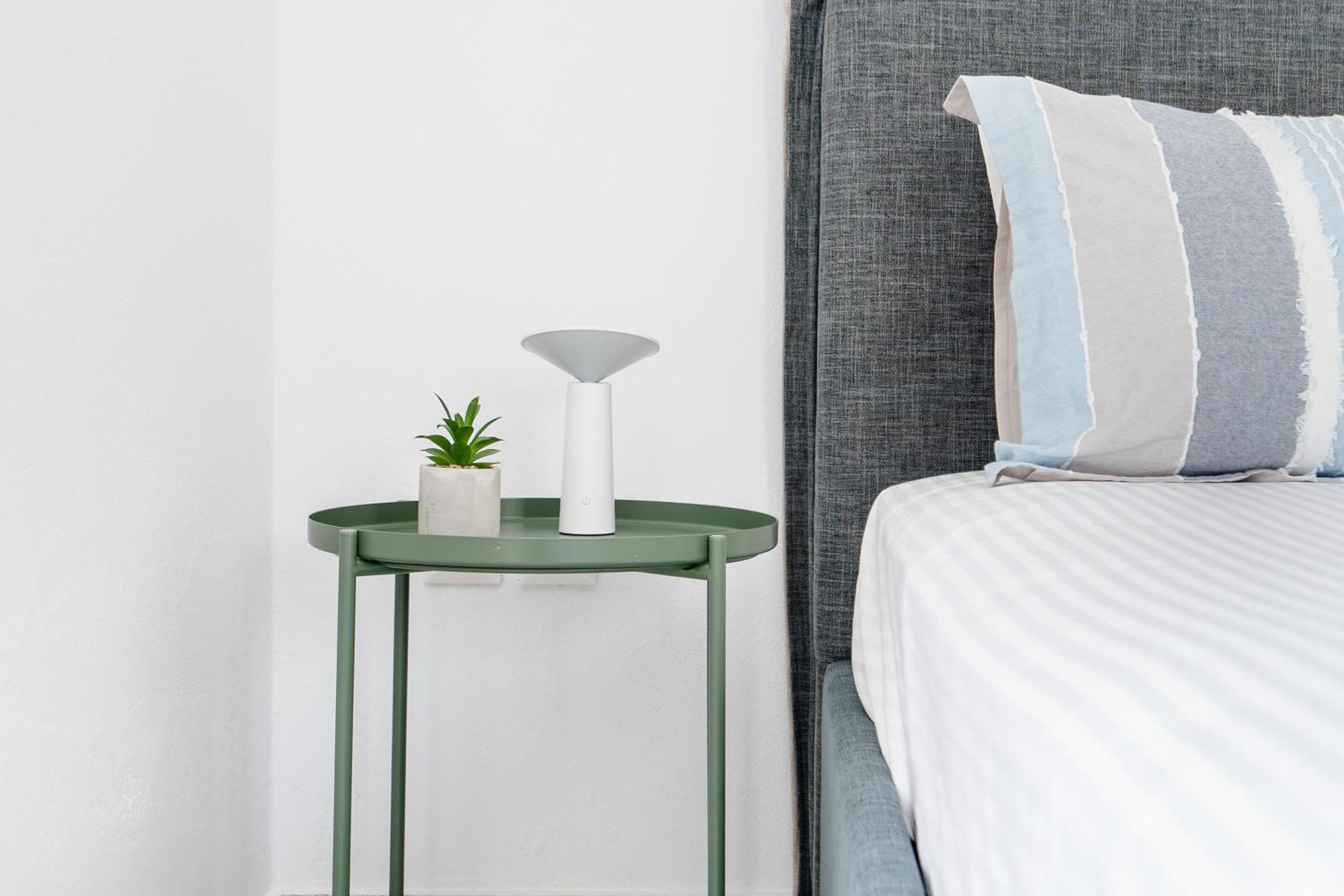 Diamantis Studios&Apartments Mikri Vigla Room photo