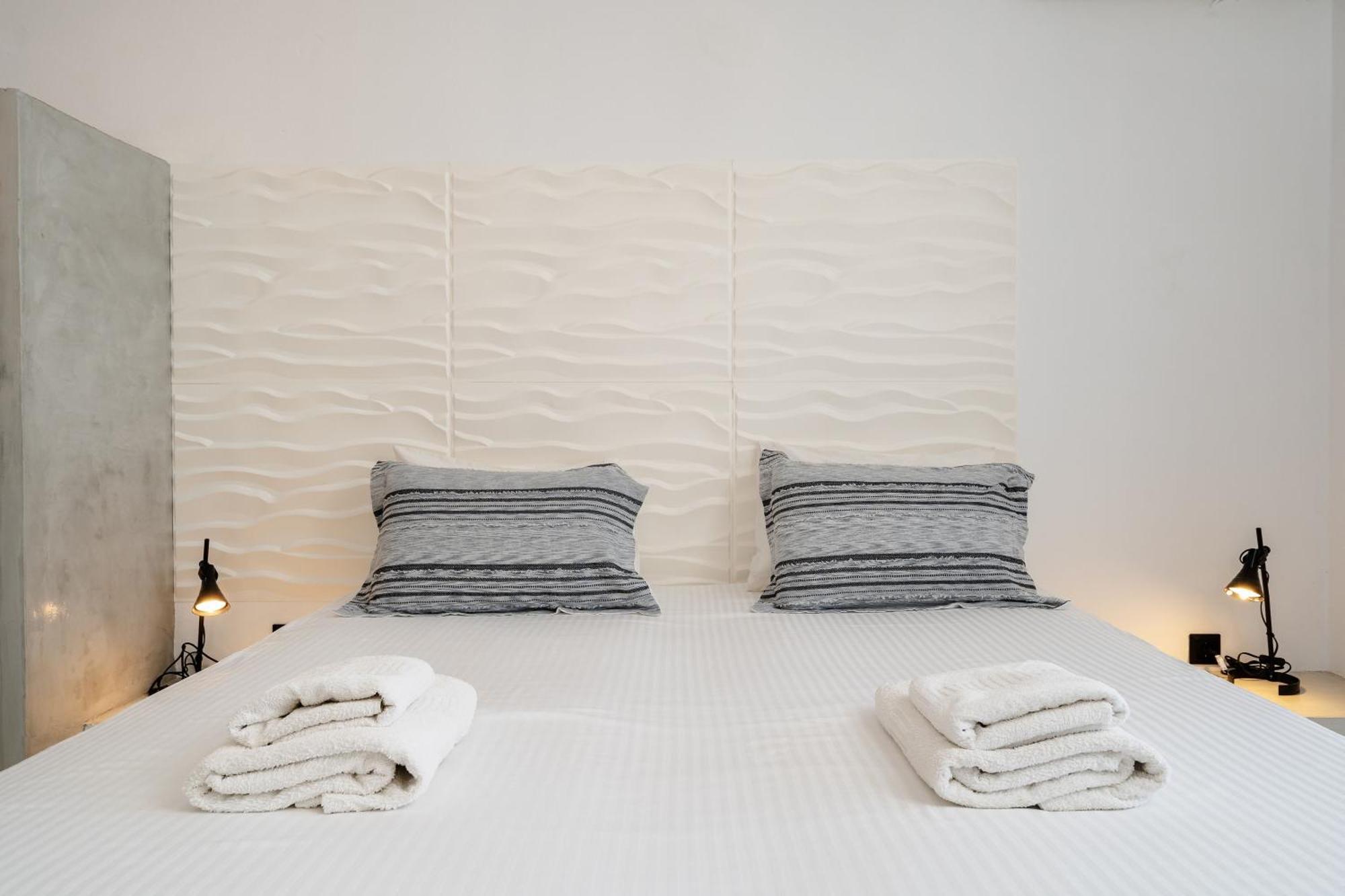 Diamantis Studios&Apartments Mikri Vigla Room photo