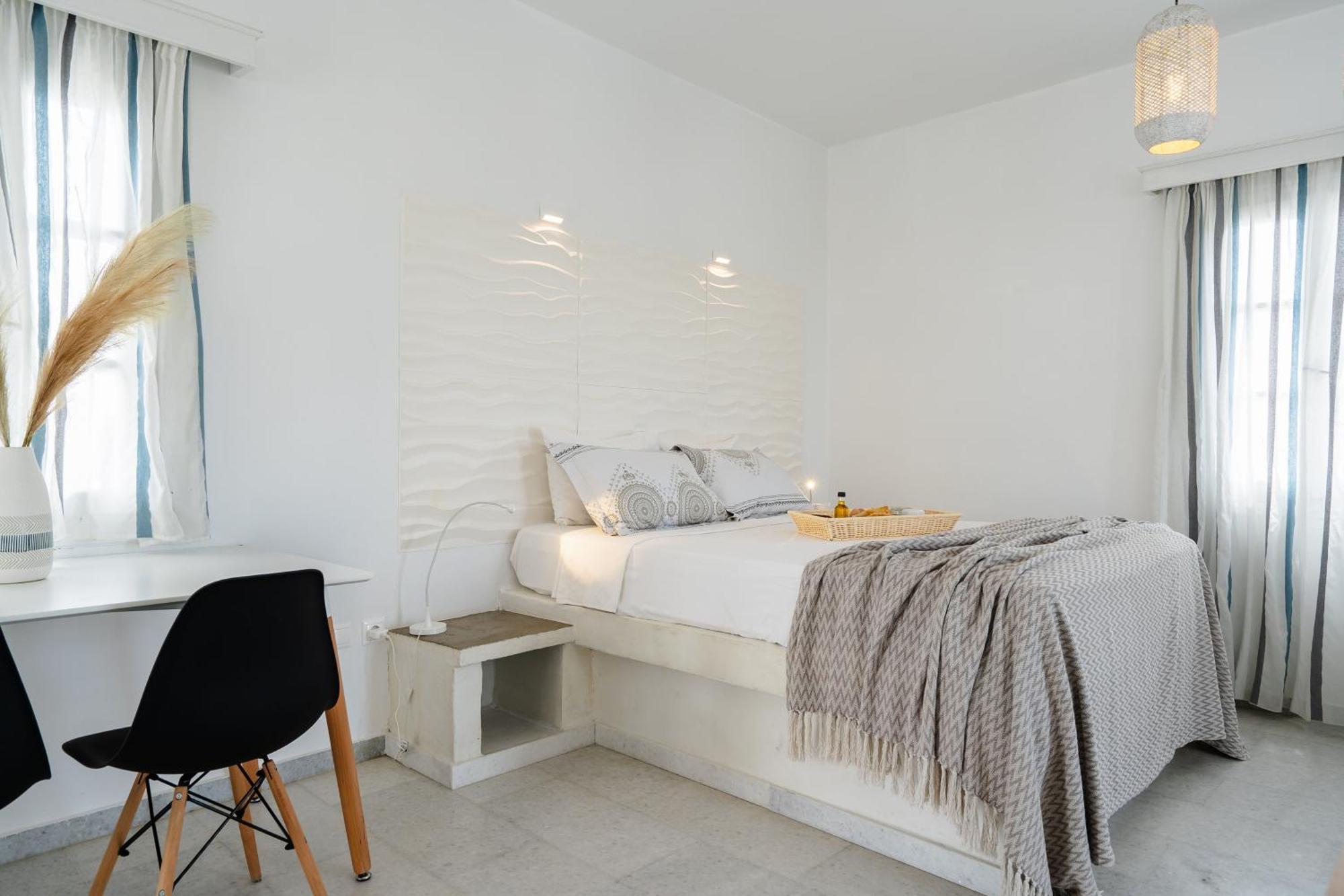 Diamantis Studios&Apartments Mikri Vigla Room photo